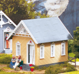 PIKO 62239 - G - Wohnhaus B. Adams